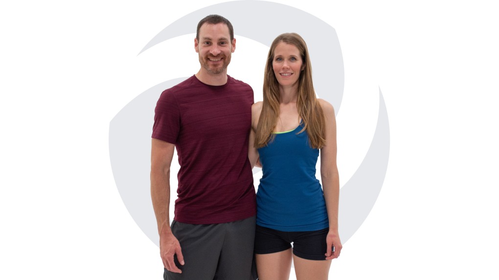 Lower Body Strength and HIIT Cardio
