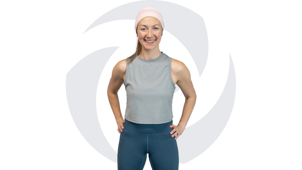 Bodyweight Tabata HIIT