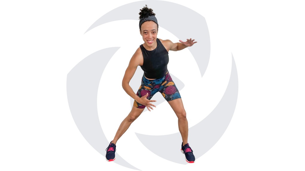 Total Body 30/30 Strength and Cardio Circuits