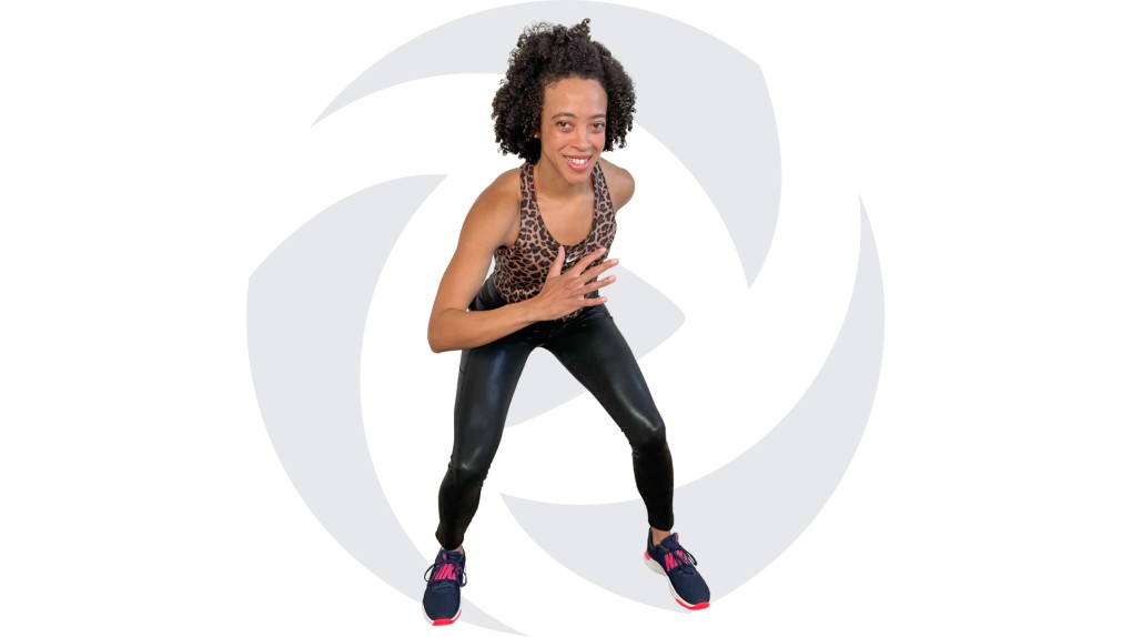 Quick Cardio or HIIT Circuit with Level-Up Options