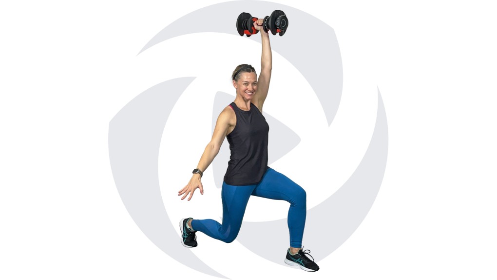 Total Body Toning and Cardio