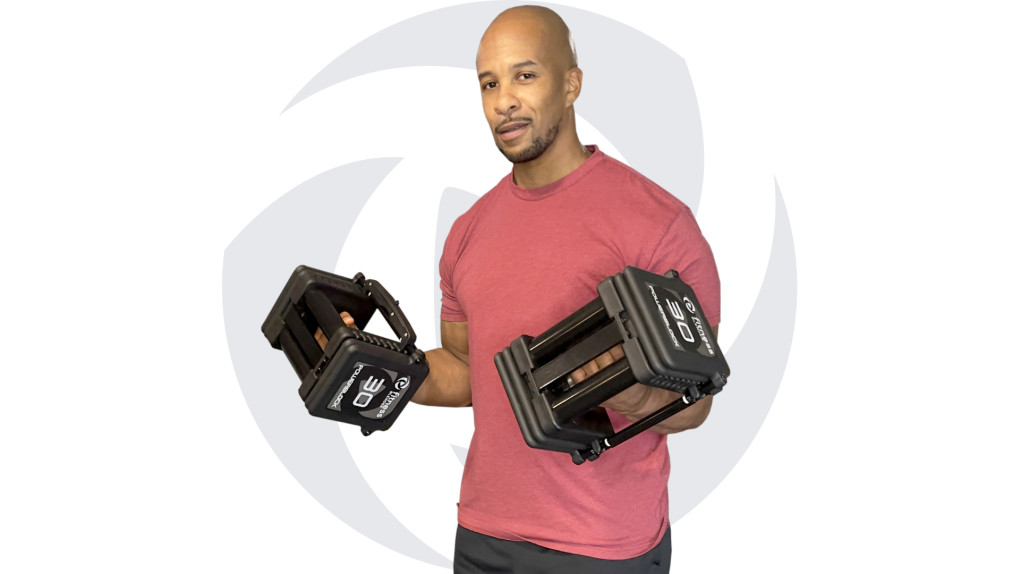 Upper Body Low Rep Strength Circuits