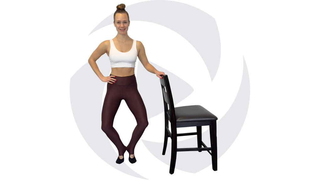 Barre for Lower, Upper and Core Conditioning