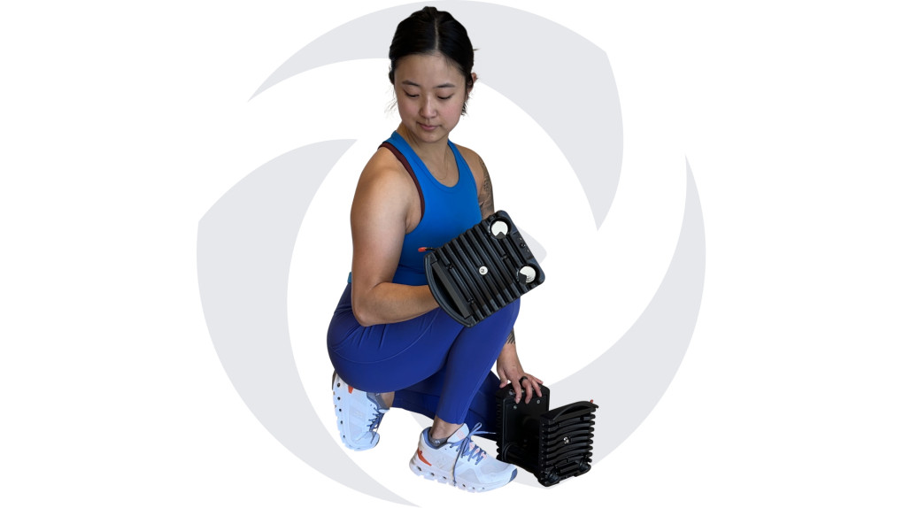 Express Upper Body Prehab Routine