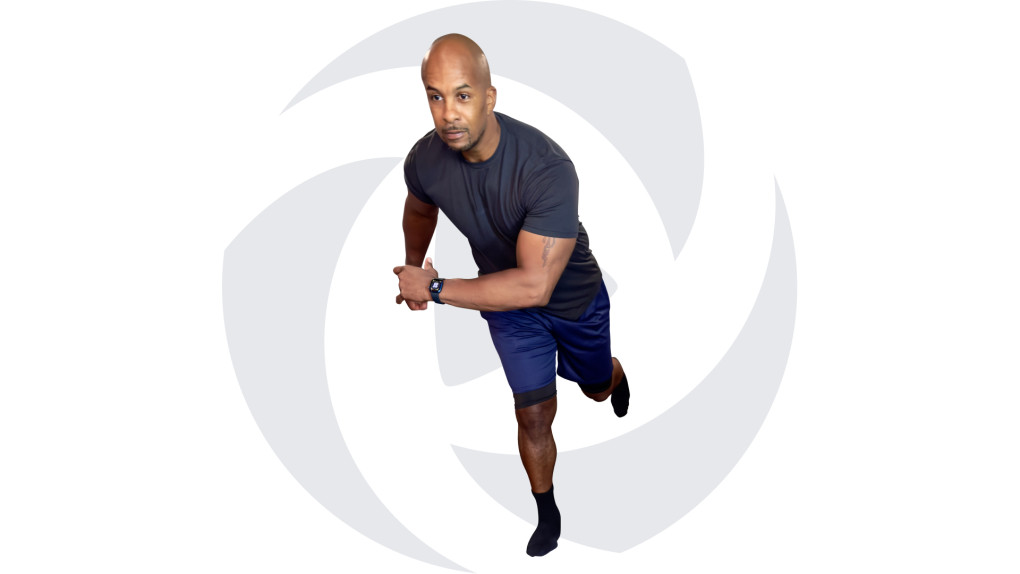 Total Body HIIT Pyramid