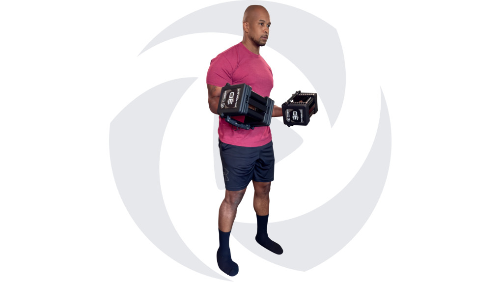 EMOM Push-Pull Upper Body Strength