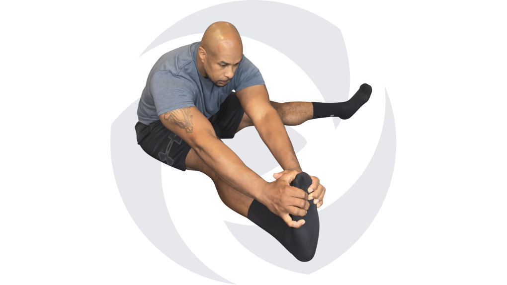 Evening Deep Stretching and Recovery