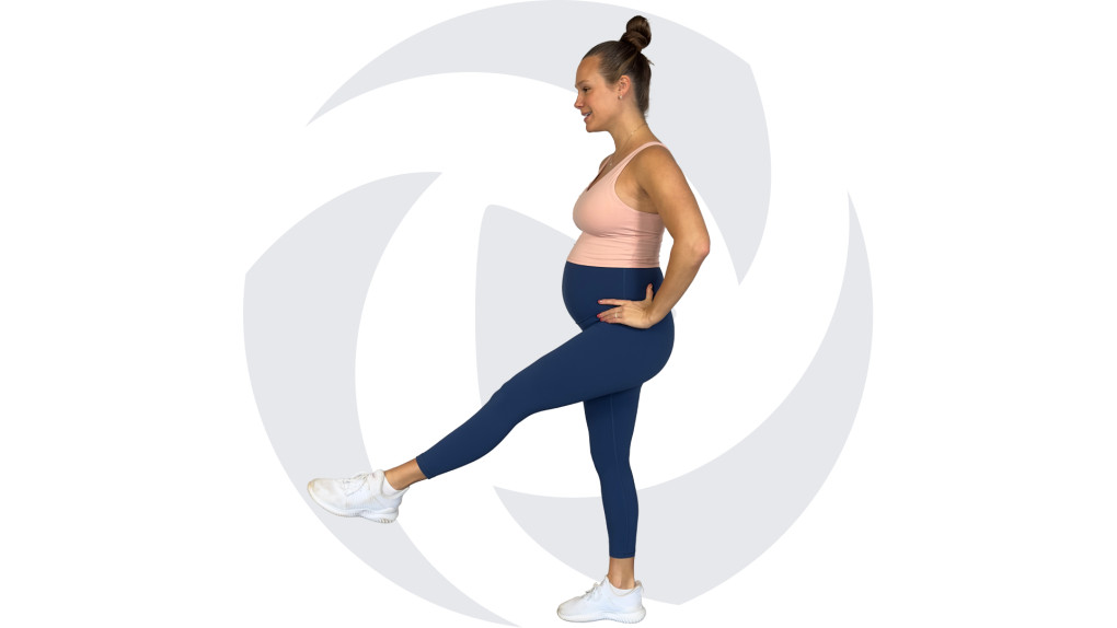 Inner Thighs with Cardio and Core
