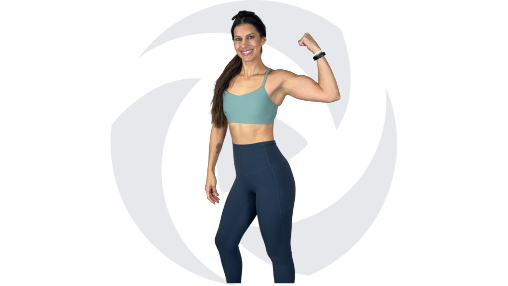 Upper Body Pull for Back and Biceps