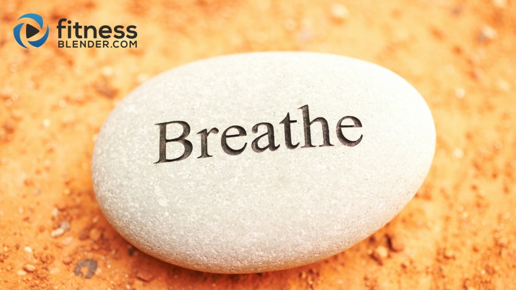 Learn How to Breathe Through Your Pain in 4 Steps
