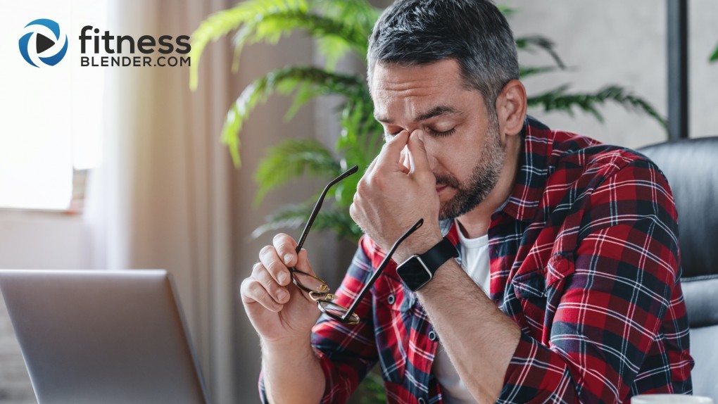 Best Foods to Fight Fatigue + Foods that Can Negatively Impact Energy Levels