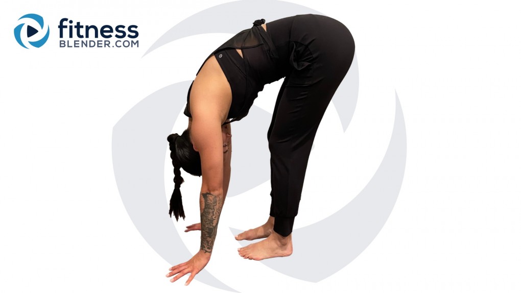 Daily Stretches for Mobility and Better Movement
